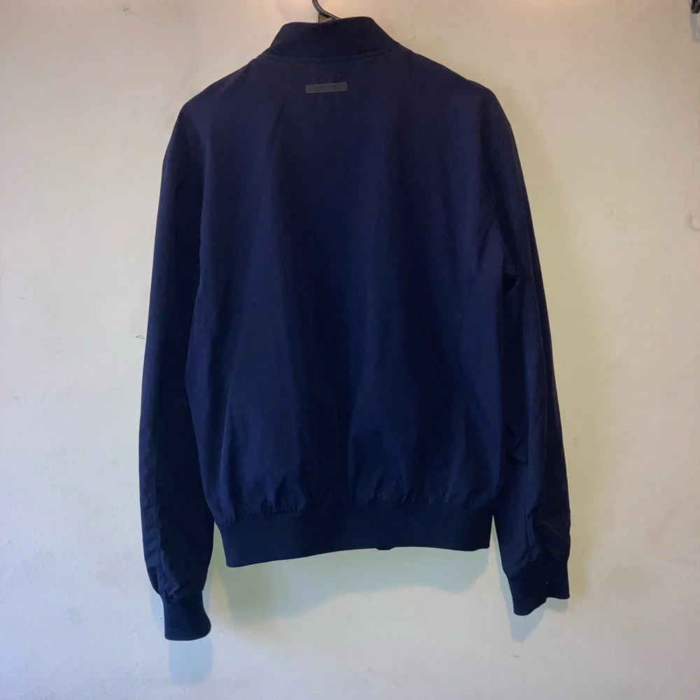 Zara Bomber Jacket - Picture 6 of 7